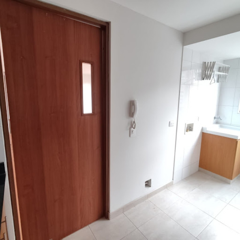 Apartamento En Arriendo - Cedritos-Usaquén, Bogotá