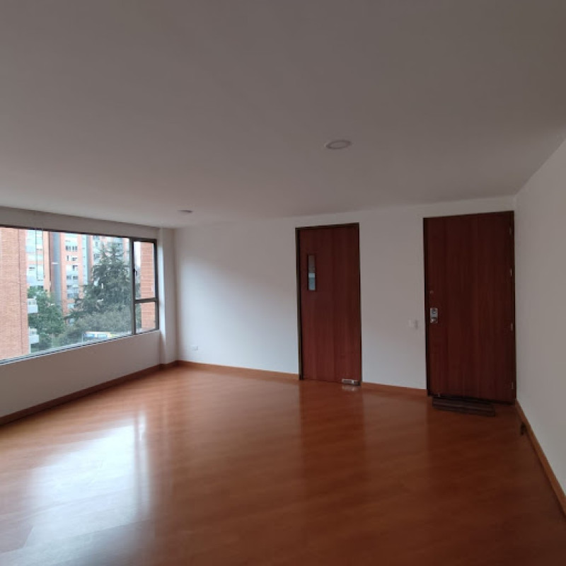 Apartamento En Arriendo - Cedritos-Usaquén, Bogotá
