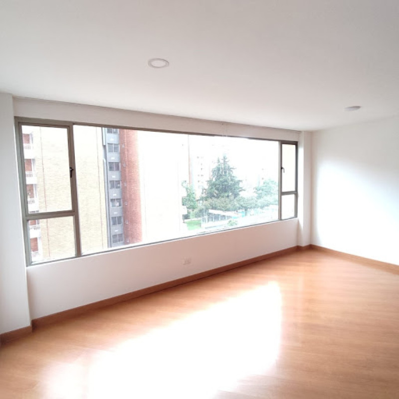 Apartamento En Arriendo - Cedritos-Usaquén, Bogotá
