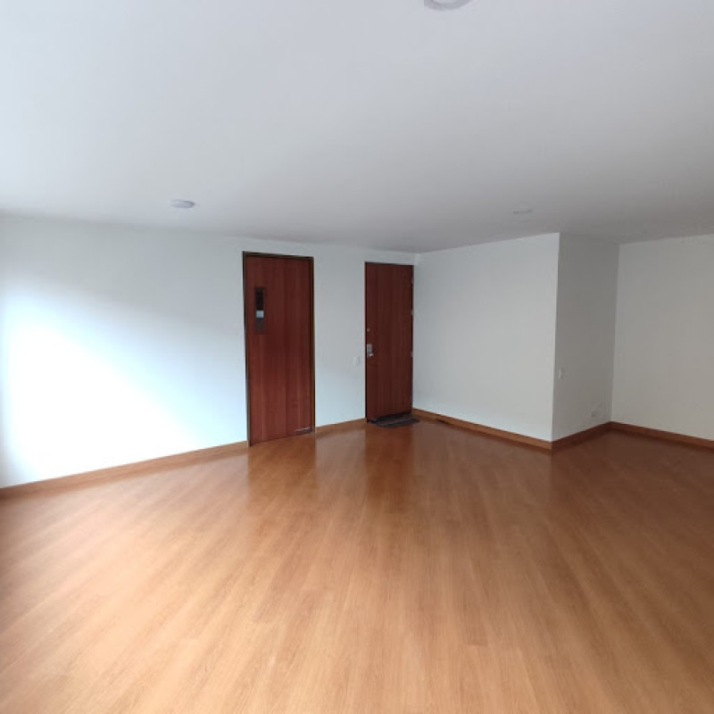 Apartamento En Arriendo - Cedritos-Usaquén, Bogotá