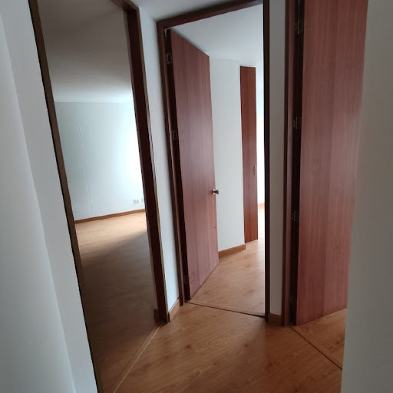 Apartamento En Arriendo - Cedritos-Usaquén, Bogotá