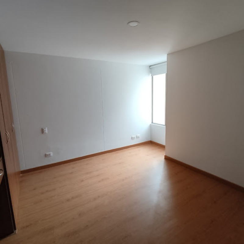 Apartamento En Arriendo - Cedritos-Usaquén, Bogotá