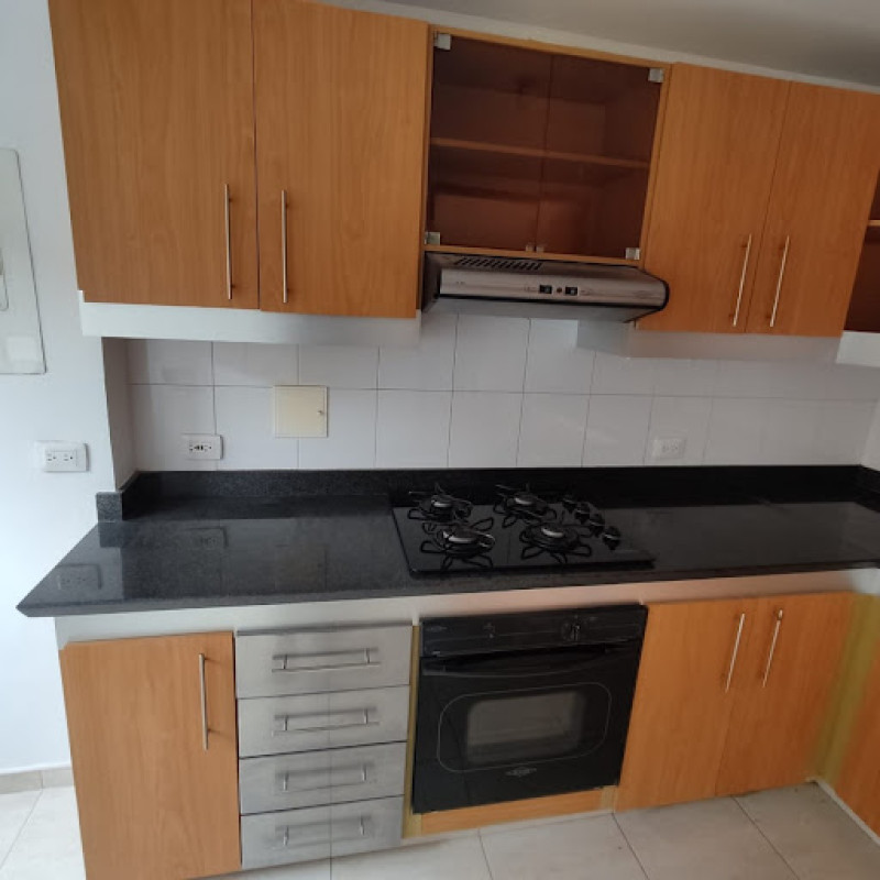 Apartamento En Arriendo - Cedritos-Usaquén, Bogotá
