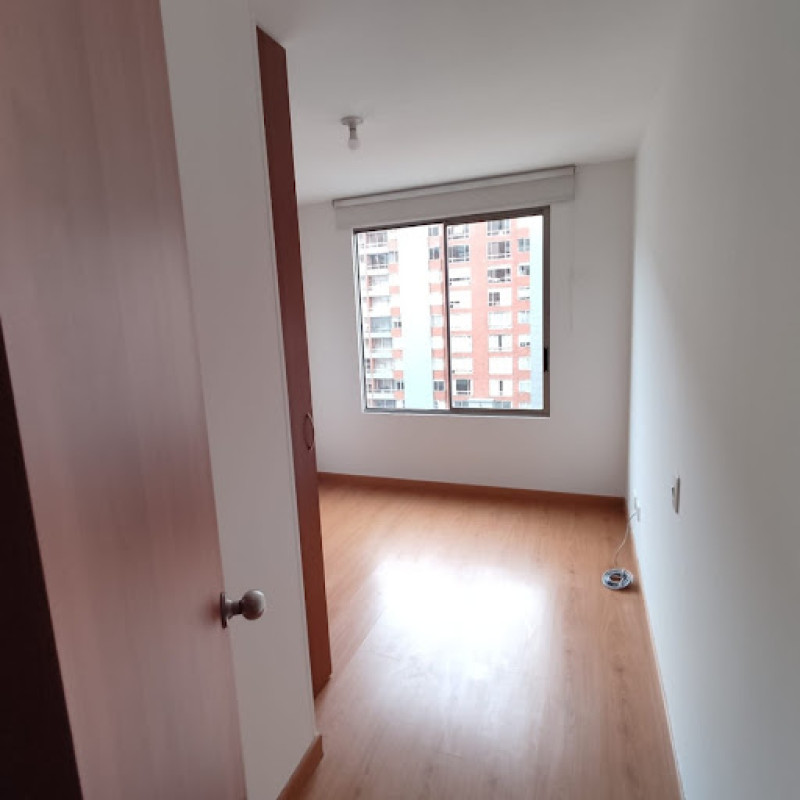 Apartamento En Arriendo - Cedritos-Usaquén, Bogotá