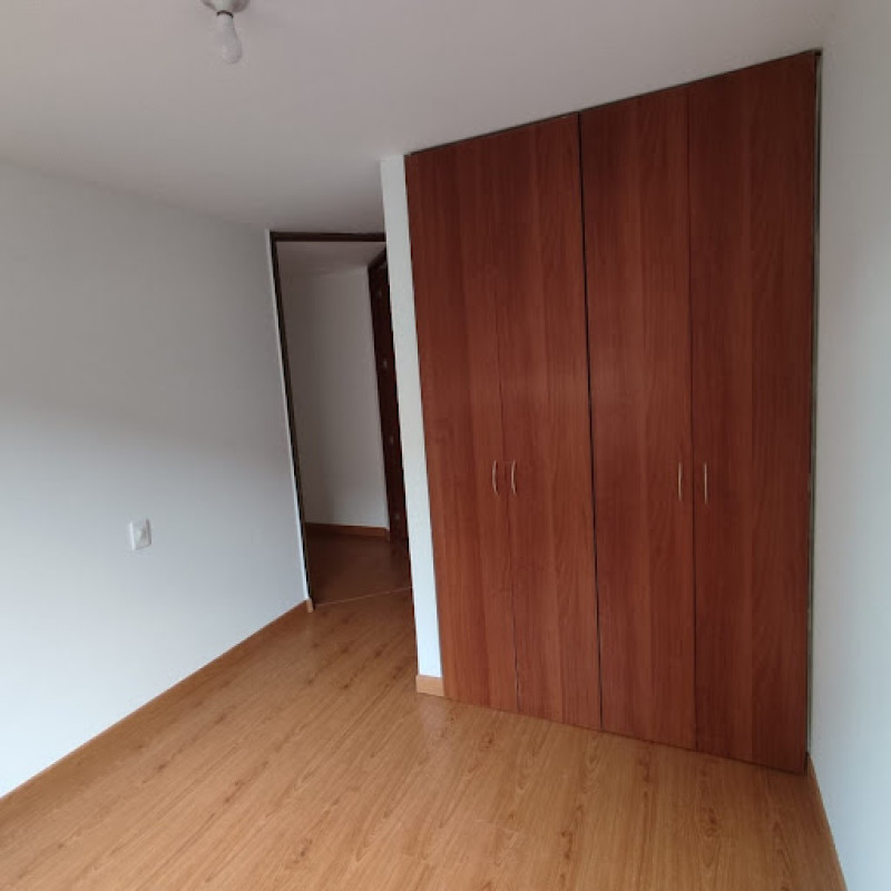 Apartamento En Arriendo - Cedritos-Usaquén, Bogotá
