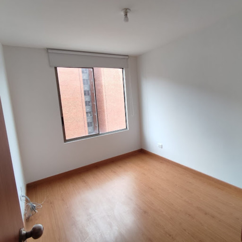 Apartamento En Arriendo - Cedritos-Usaquén, Bogotá