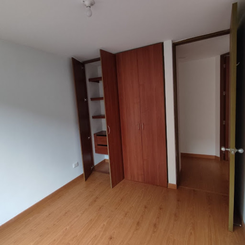 Apartamento En Arriendo - Cedritos-Usaquén, Bogotá