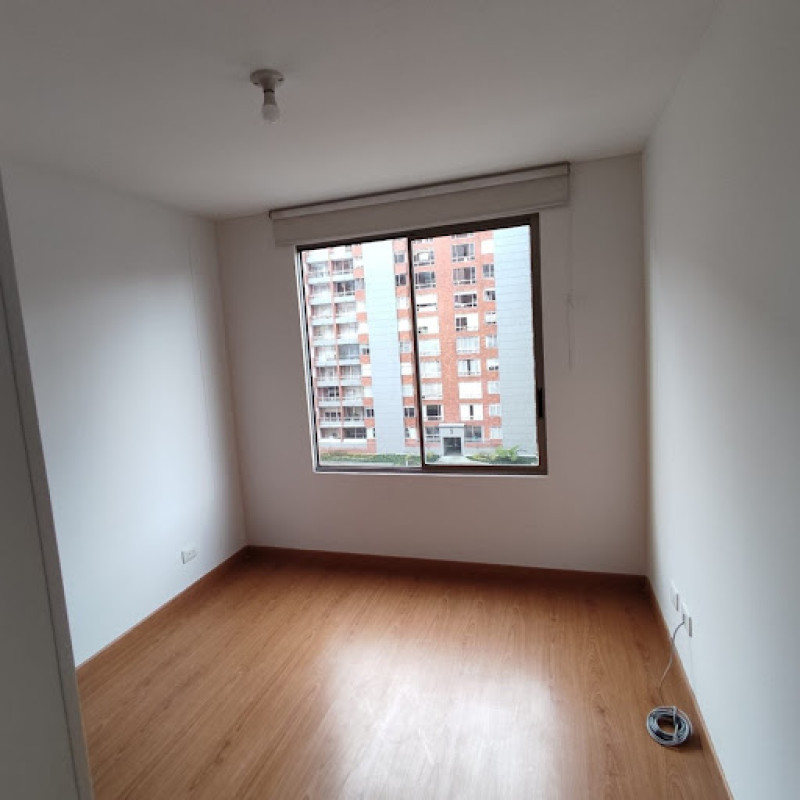 Apartamento En Arriendo - Cedritos-Usaquén, Bogotá