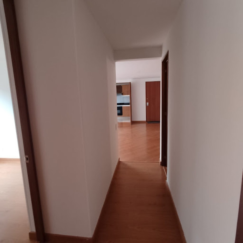 Apartamento En Arriendo - Cedritos-Usaquén, Bogotá