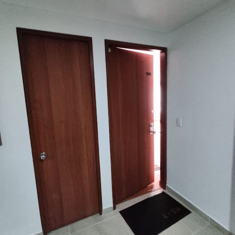 Apartamento En Arriendo - Cedritos-Usaquén, Bogotá