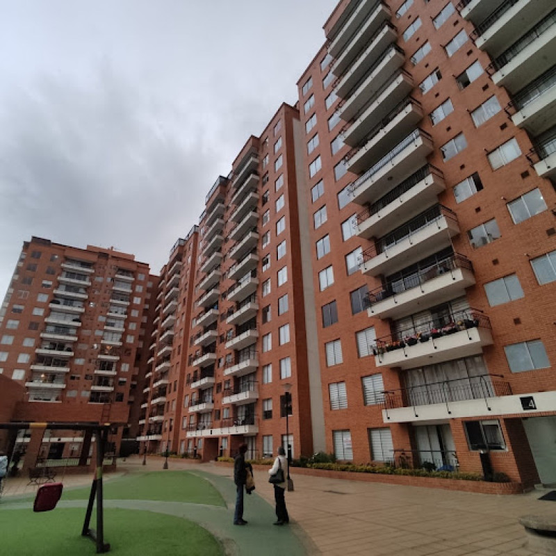 Apartamento En Arriendo - Cedritos-Usaquén, Bogotá