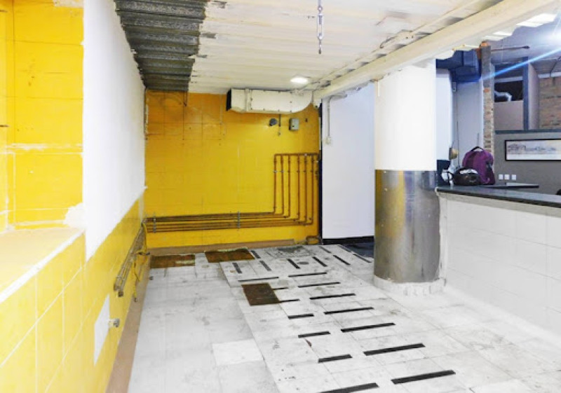 Local En Arriendo - Santa Barbara Oriental, Bogotá