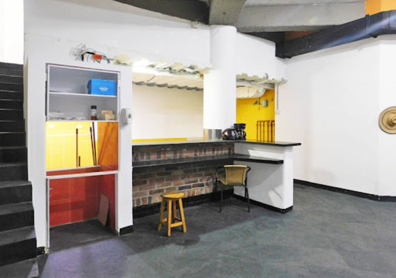 Local En Arriendo - Santa Barbara Oriental, Bogotá