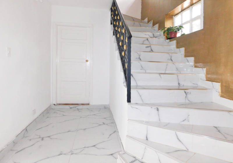 Casas Con Local En Venta - Chapinero Alto, Bogotá