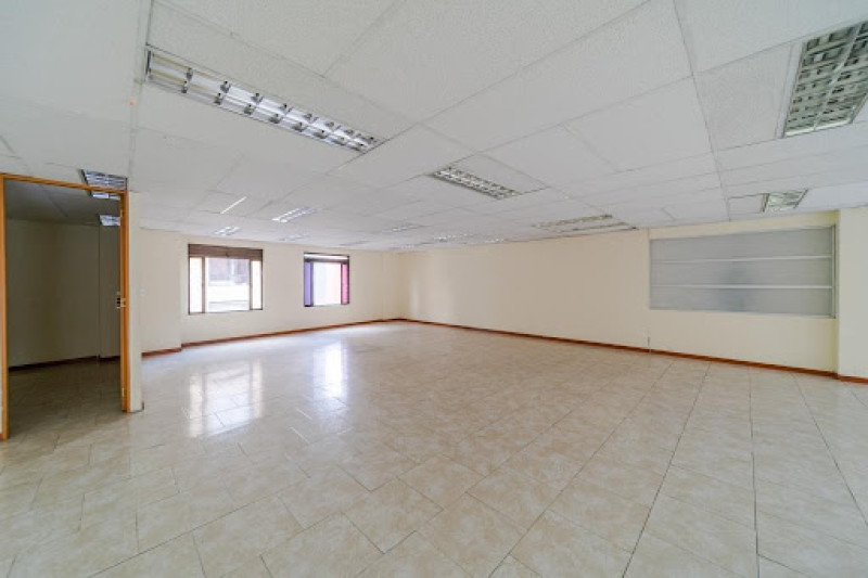Oficina En Arriendo - San Patricio, Bogotá
