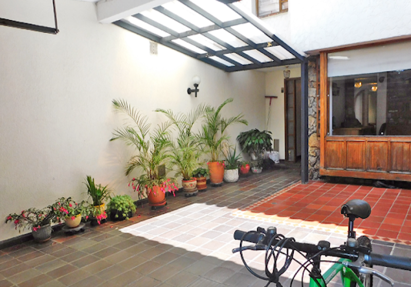 Casa En Venta - Santa Barbara, Bogotá