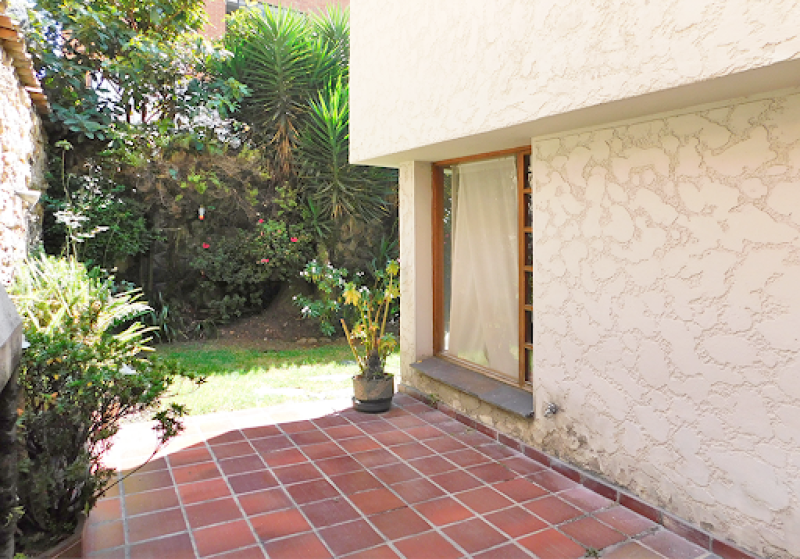 Casa En Venta - Santa Barbara, Bogotá