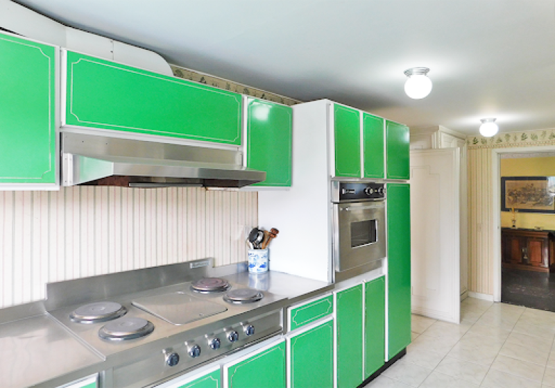 Apartamento En Venta - Santa Bibiana, Bogotá
