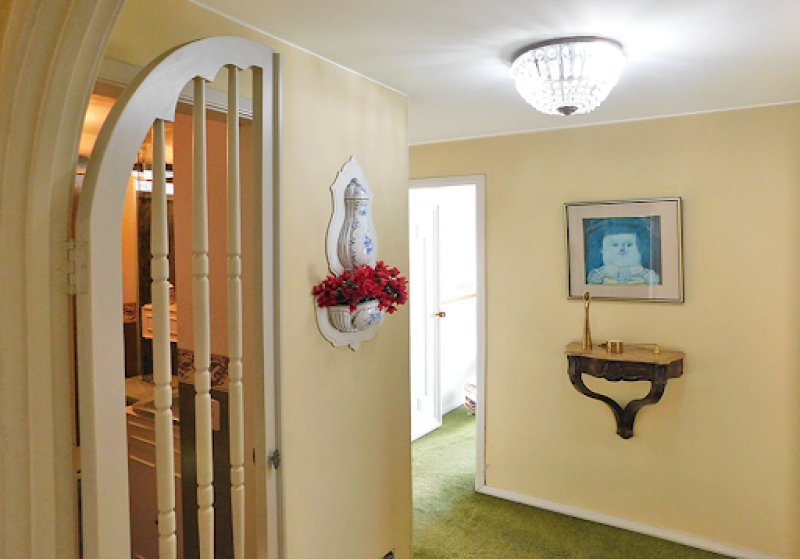 Apartamento En Venta - Santa Bibiana, Bogotá