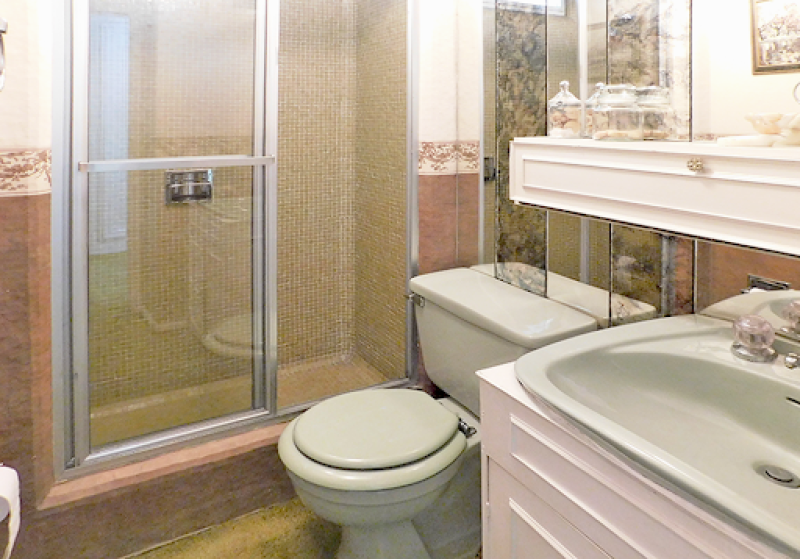 Apartamento En Venta - Santa Bibiana, Bogotá