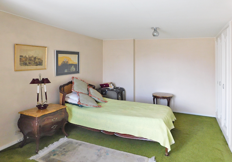 Apartamento En Venta - Santa Bibiana, Bogotá