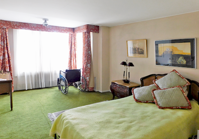 Apartamento En Venta - Santa Bibiana, Bogotá