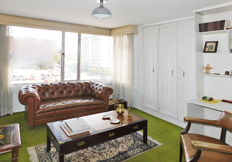 Apartamento En Venta - Santa Bibiana, Bogotá