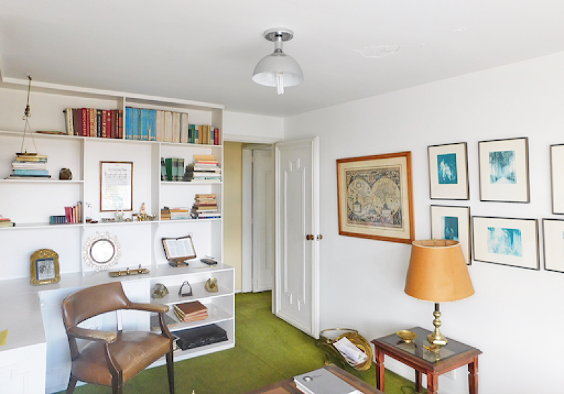 Apartamento En Venta - Santa Bibiana, Bogotá