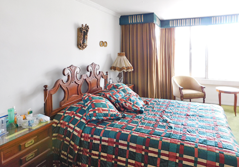 Apartamento En Venta - Santa Bibiana, Bogotá