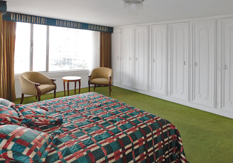 Apartamento En Venta - Santa Bibiana, Bogotá