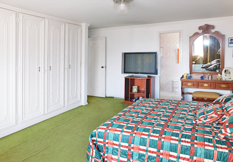 Apartamento En Venta - Santa Bibiana, Bogotá