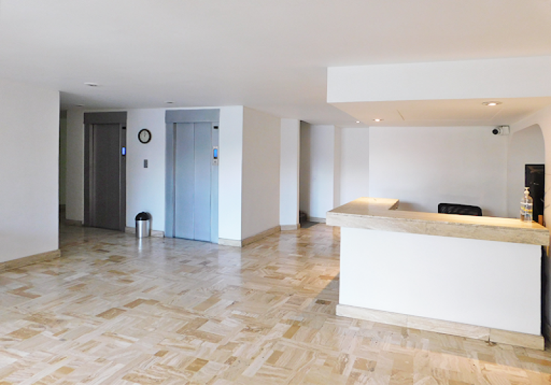 Apartamento En Venta - Santa Bibiana, Bogotá