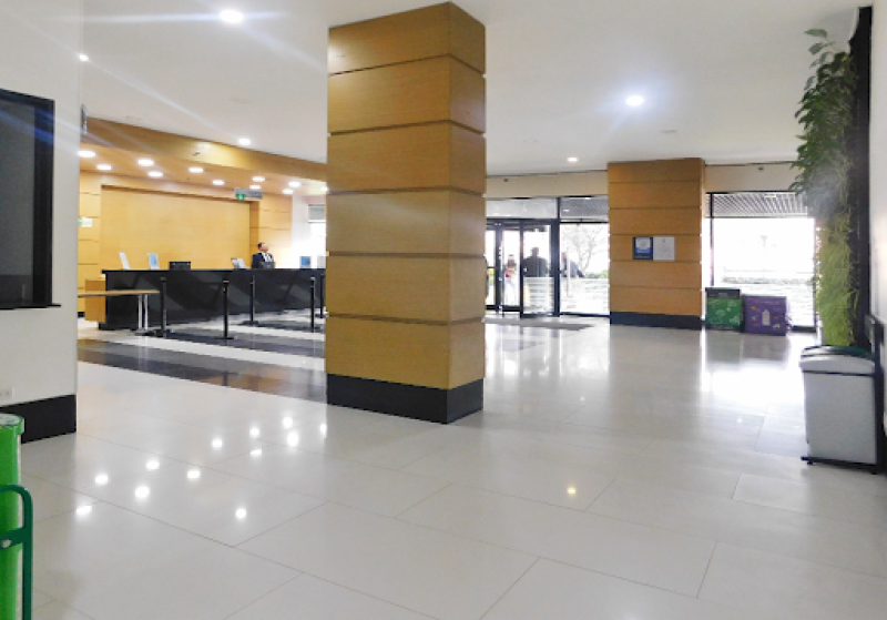 Oficina En Venta - Los Monjes, Bogotá