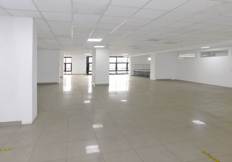 Oficina En Venta - Los Monjes, Bogotá