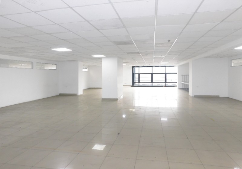 Oficina En Venta - Los Monjes, Bogotá