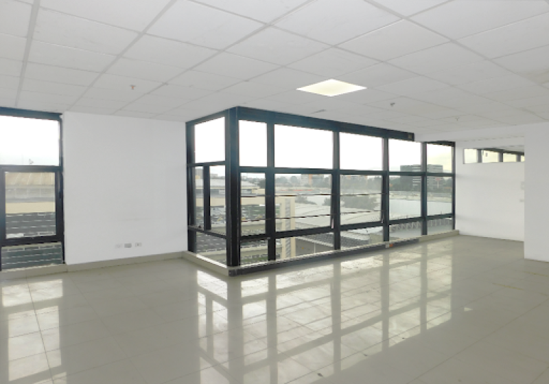 Oficina En Venta - Los Monjes, Bogotá