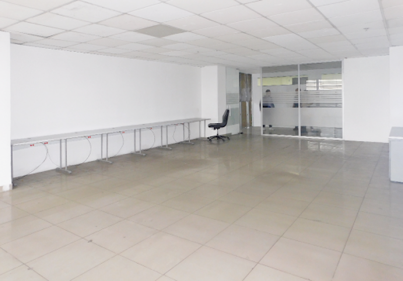 Oficina En Venta - Los Monjes, Bogotá