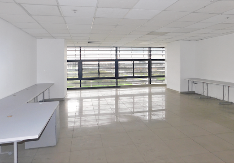 Oficina En Venta - Los Monjes, Bogotá