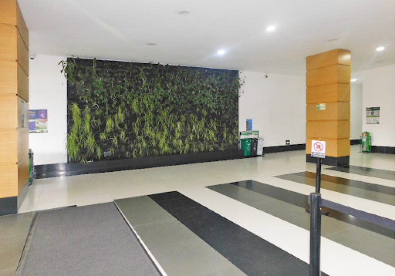 Oficina En Venta - Los Monjes, Bogotá