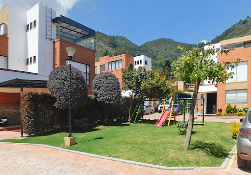 Casa En Venta - Chia, Chia