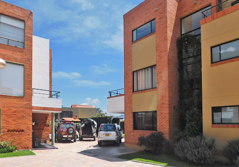 Casa En Venta - Chia, Chia