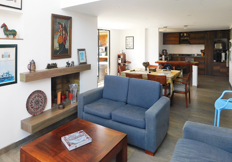 Casa En Venta - Chia, Chia