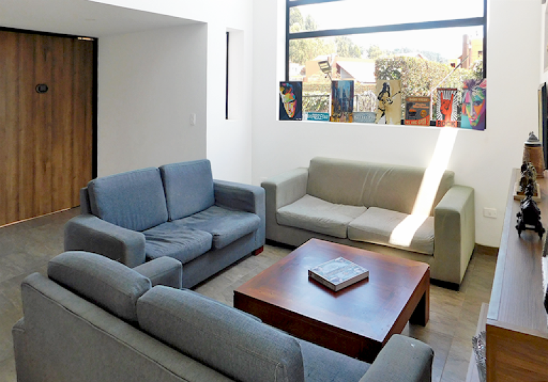 Casa En Venta - Chia, Chia