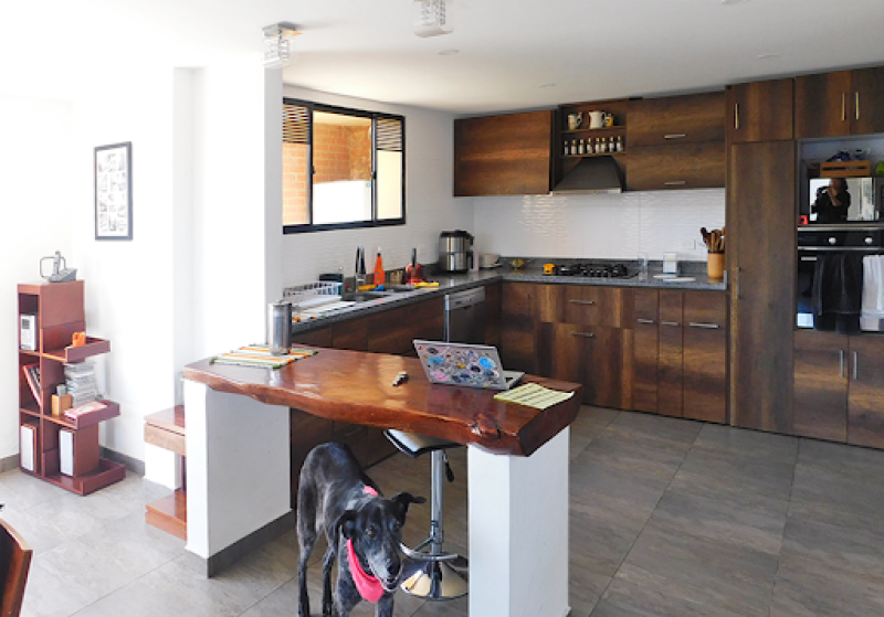 Casa En Venta - Chia, Chia
