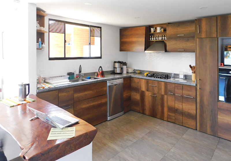 Casa En Venta - Chia, Chia