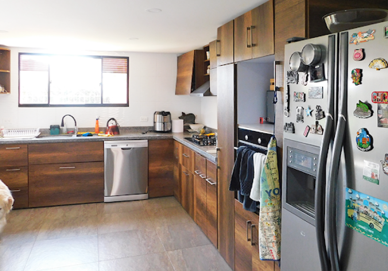 Casa En Venta - Chia, Chia