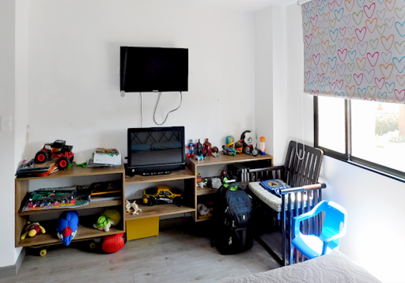 Casa En Venta - Chia, Chia