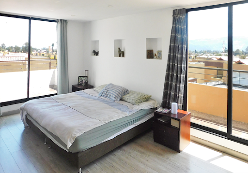 Casa En Venta - Chia, Chia