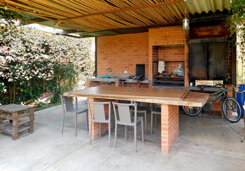 Casa En Venta - Chia, Chia