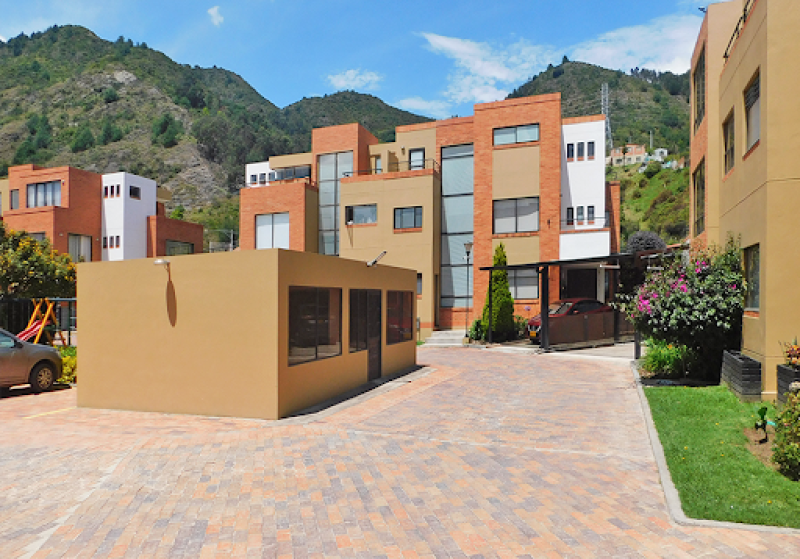 Casa En Venta - Chia, Chia